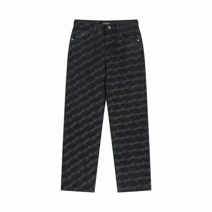 Picture of Balenciaga Jeans Long _SKUBalenciagasz28-36hgntx127947